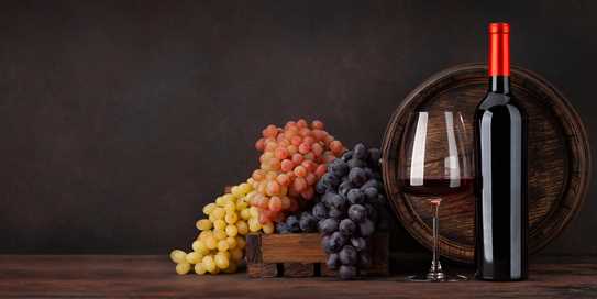 Red Wine